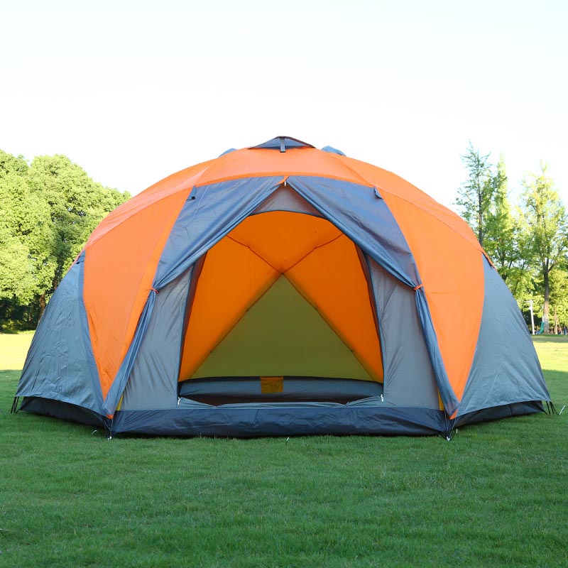 Pop-Up Travel Camping Sátor